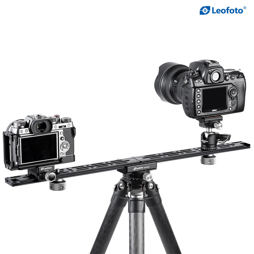 Leofoto Multi Purpose Rail NP-600Kit