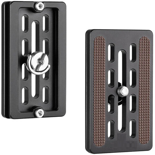 Leofoto 70mm Arca-Type Quick Release Plate QP-70mm