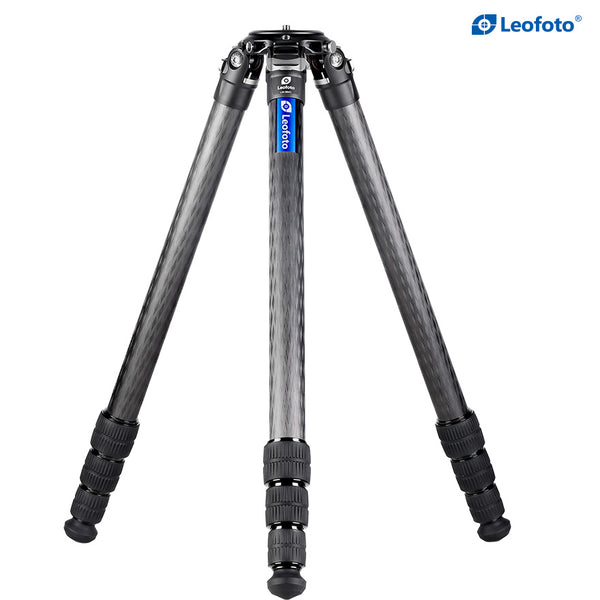 Leofoto Extra Long 34 Nylon Reviews Leofoto LT-S1 Tripod Secure