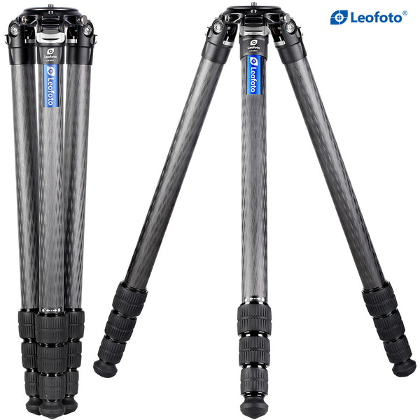 Leofoto LM-404CL Summit series – Leofoto India Official