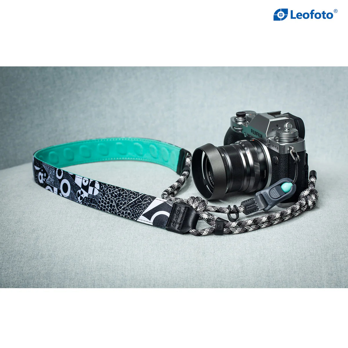 Leofoto L-CS Series Camera Straps