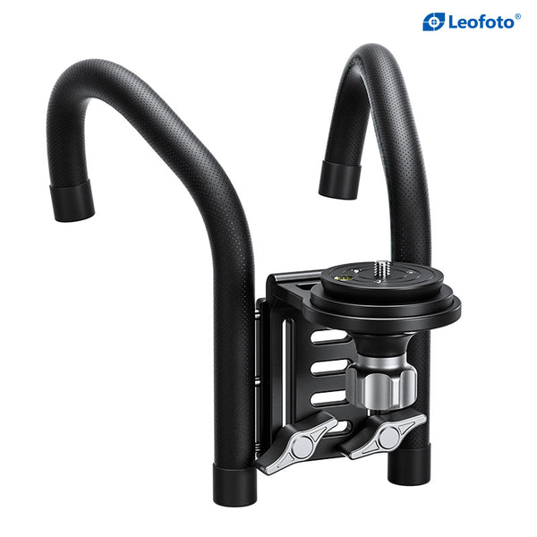 Leofoto Professional Car Window Stablizer WN-03 – Leofoto India