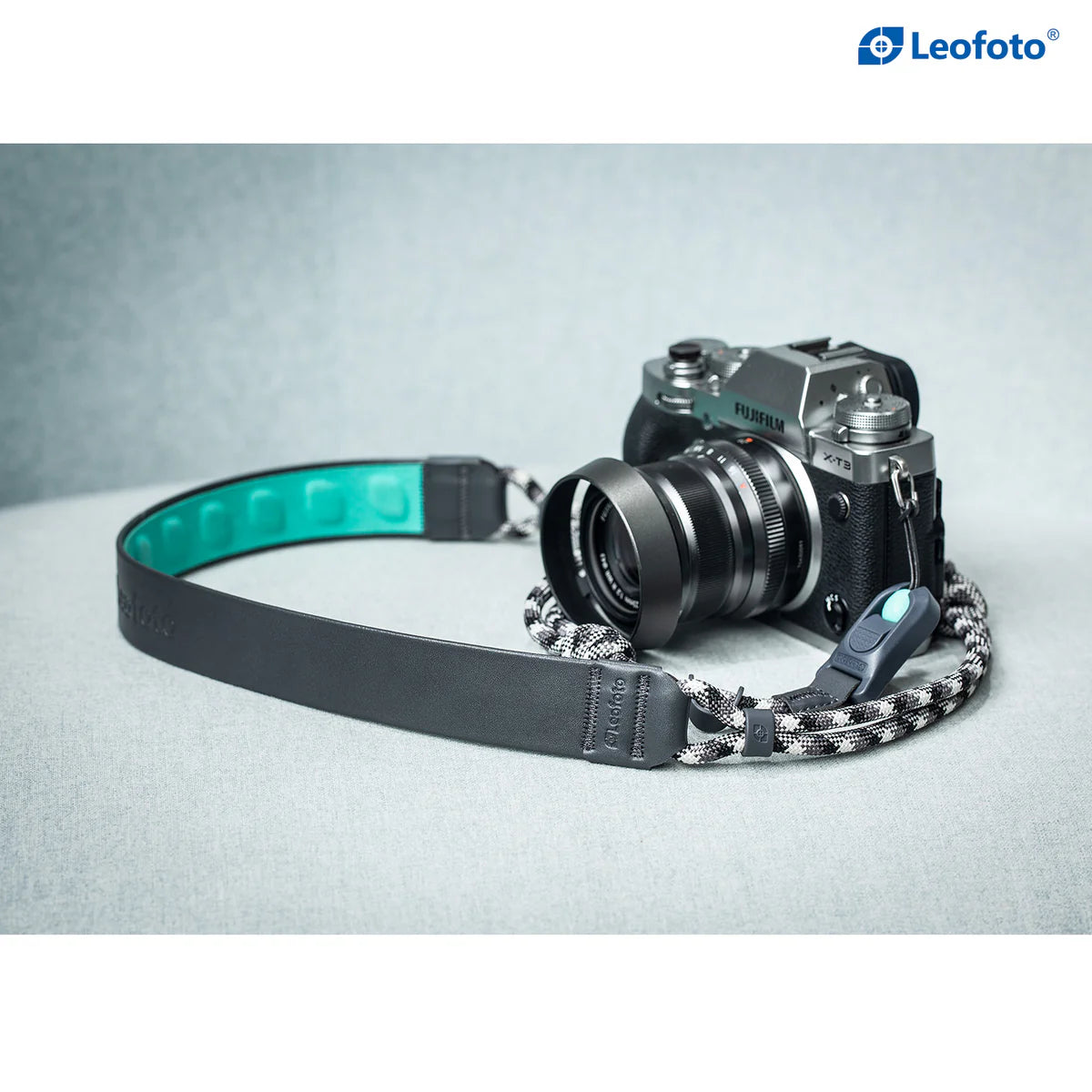 Leofoto L-CS Series Camera Straps