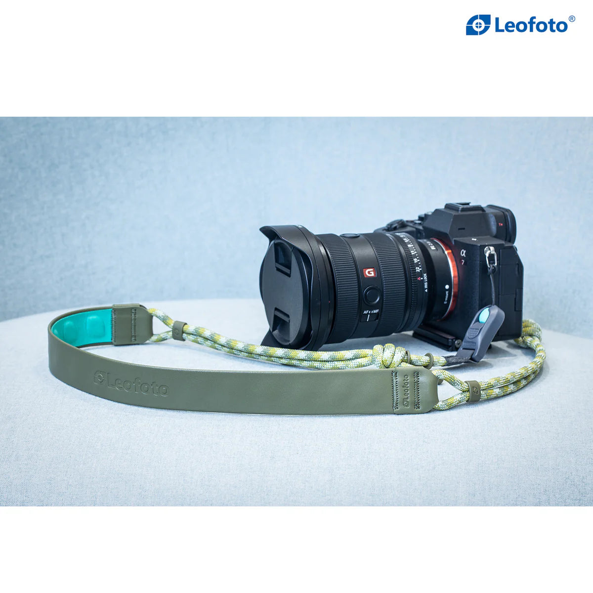 Leofoto L-CS Series Camera Straps