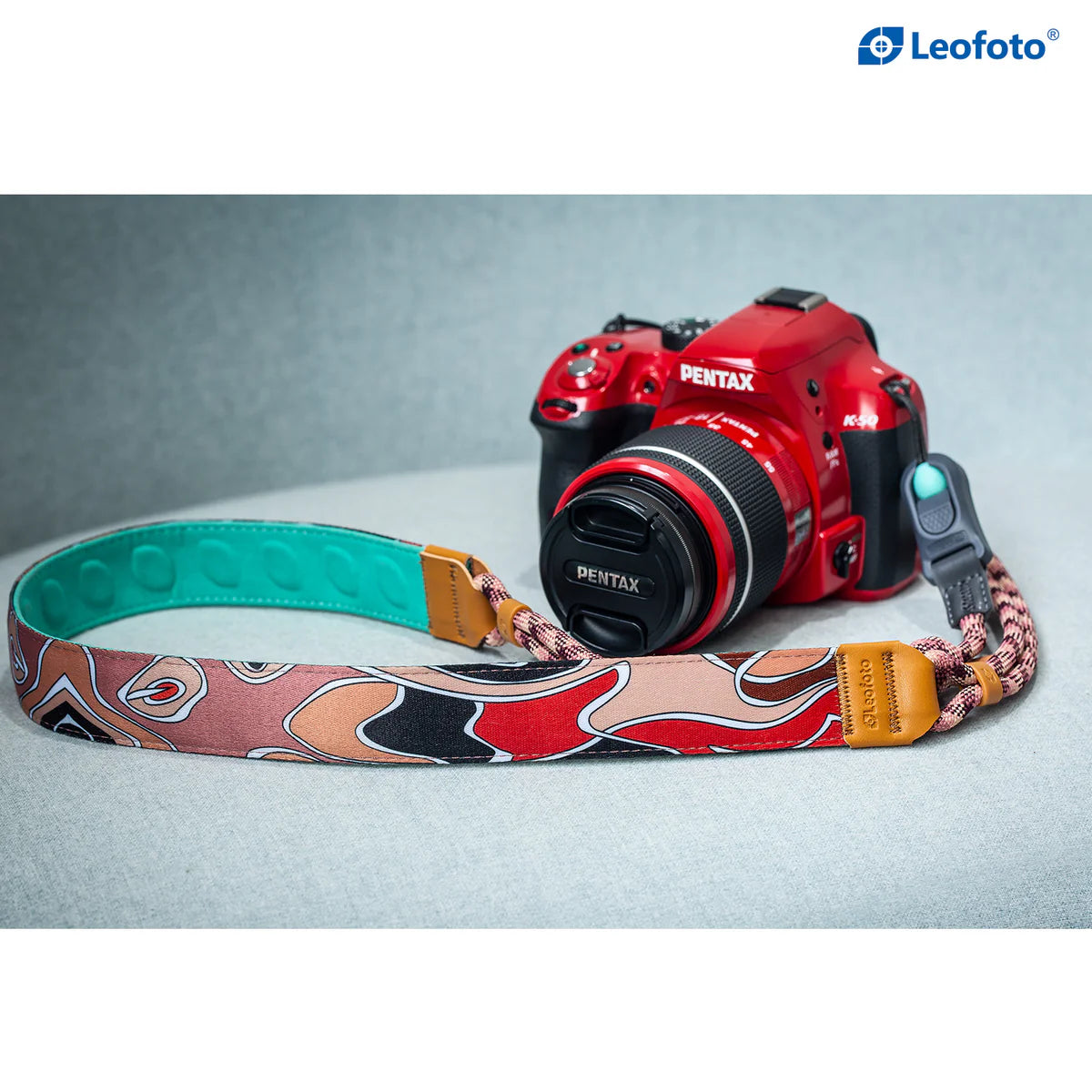 Leofoto L-CS Series Camera Straps