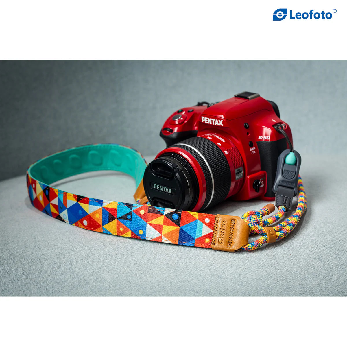 Leofoto L-CS Series Camera Straps