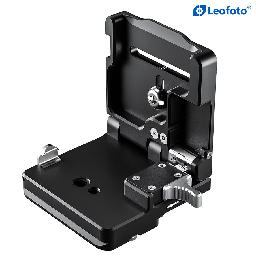 Leofoto Folded Conversion L Plate-BVL-01