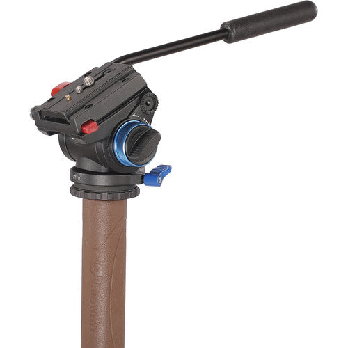 Leofoto VT-10 Video Head