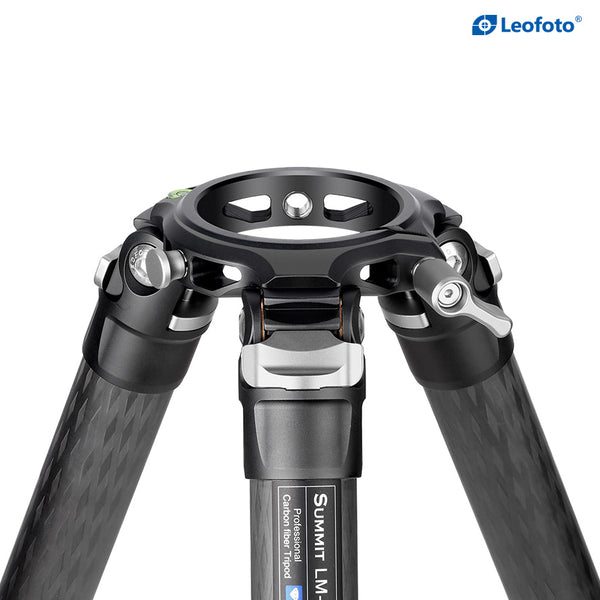 Leofoto LM-404CL Summit series – Leofoto India Official