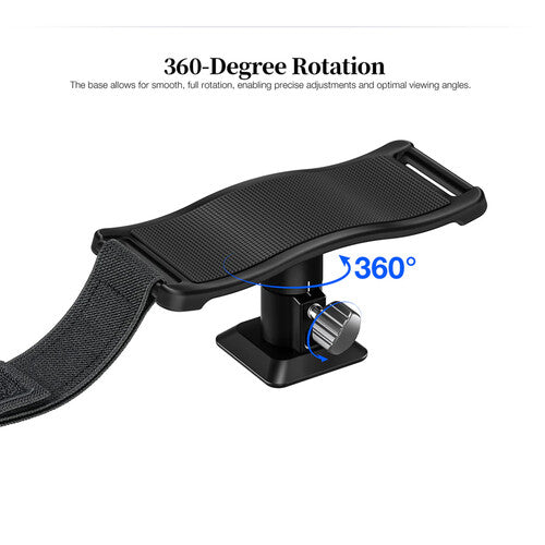 Leofoto BC-04 Binoculars Adapter Tray