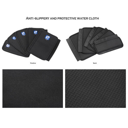 Leofoto LW-32 Tripod Leg Wrap for 32mm Series Tripods