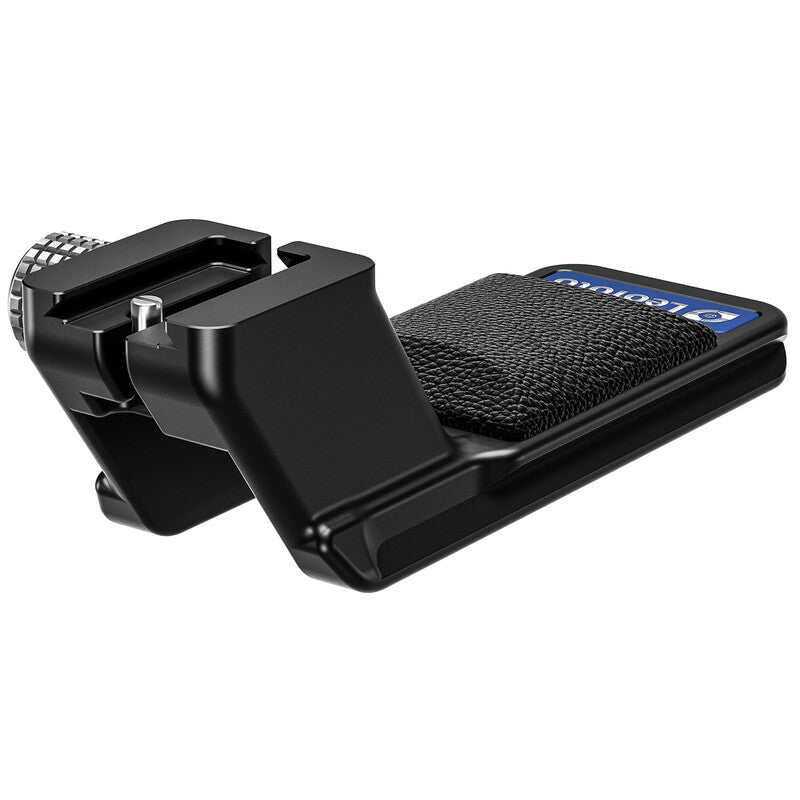 Lens foot CF-07 fits Canon RF 24-105mm f:2.8 L IS USM Z