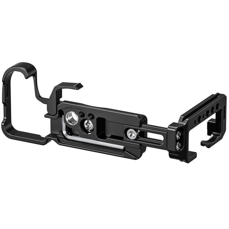 L-bracket LPN-Z50II suitable for Nikon Z50 II