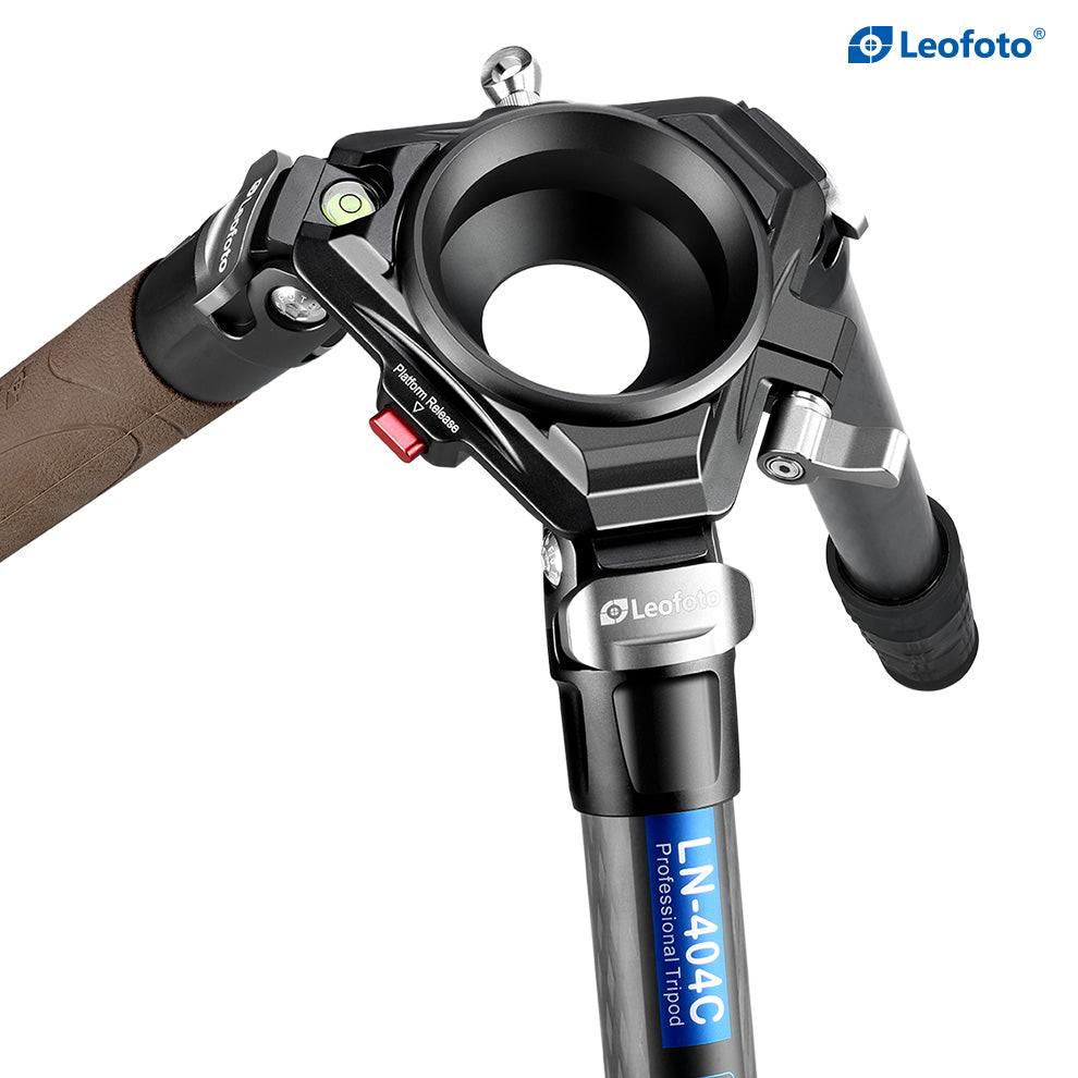 Leofoto LN-404C