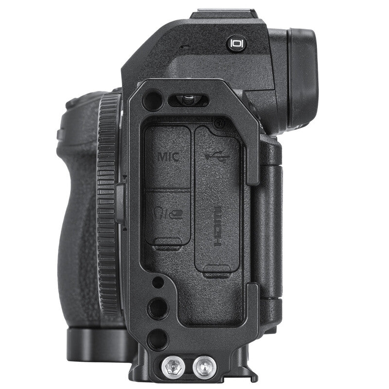 L-bracket LPN-Z5II for Nikon Z5II