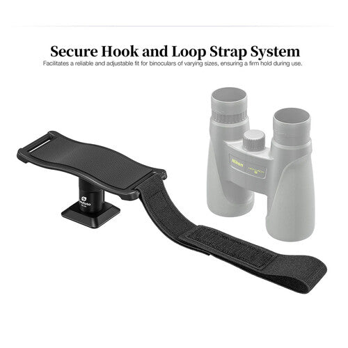 Leofoto BC-04 Binoculars Adapter Tray