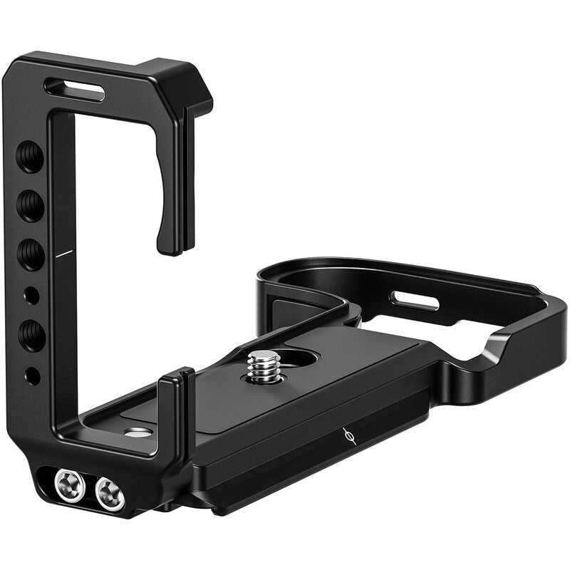 L-bracket LPN-Z50II suitable for Nikon Z50 II
