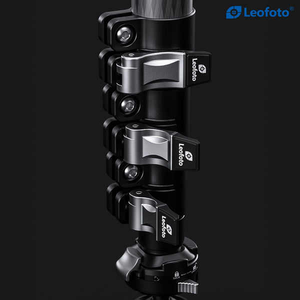 Leofoto Monopod MV324CL (Monopod kit) Leofoto India Official