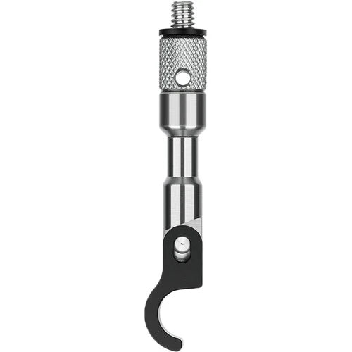 Leofoto HK-01 Tripod Weight Hook 1/4" thread compatible with LS Ranger Tripods without Leveling