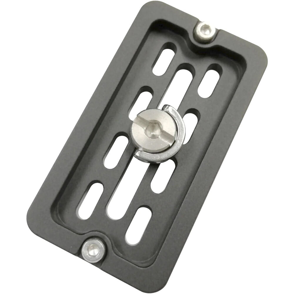 Leofoto 70mm Arca-Type Quick Release Plate QP-70mm