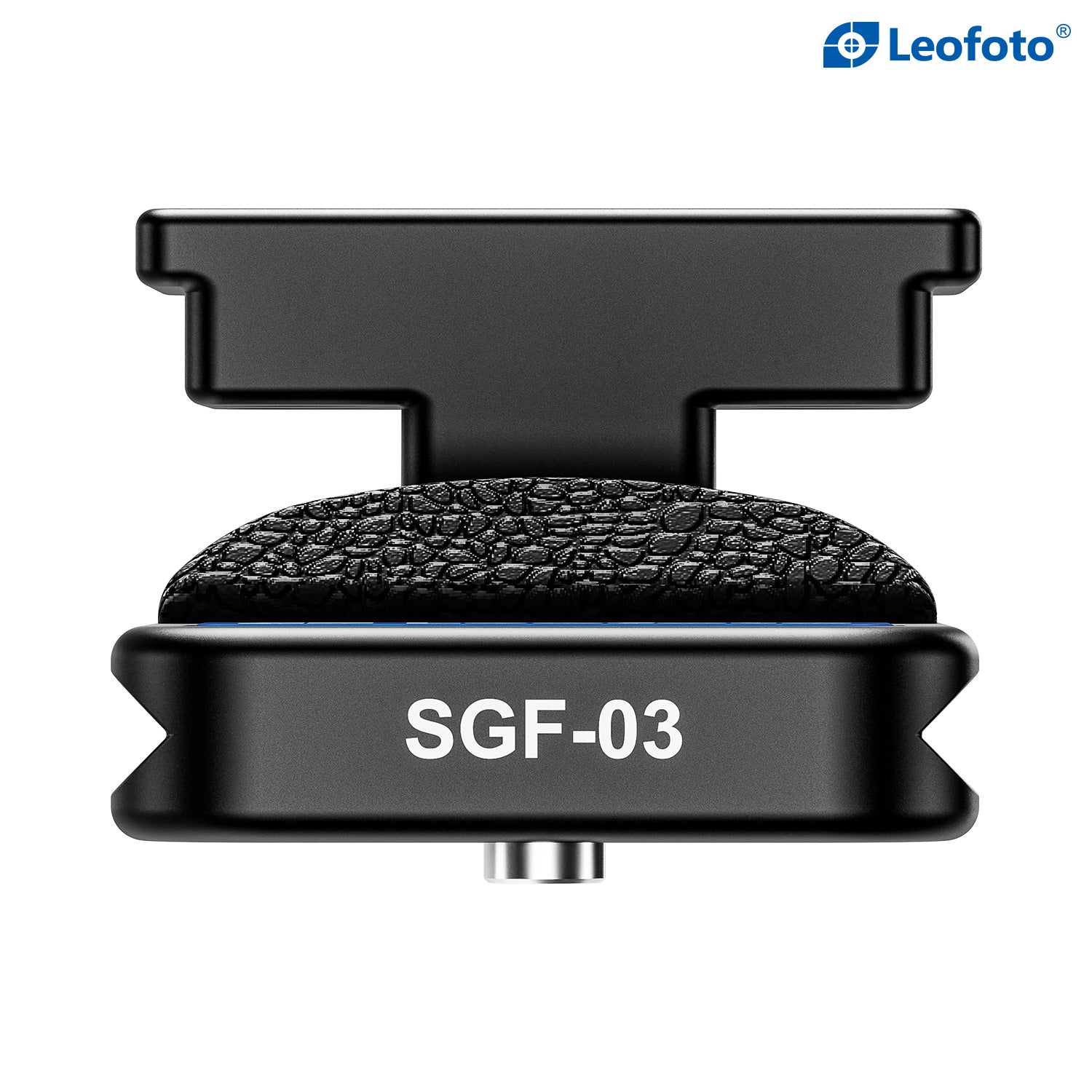 Leofoto SGF-03 Replacement Lens Foot for Sigma 300-600mm f/4 DG OS Sports Lens
