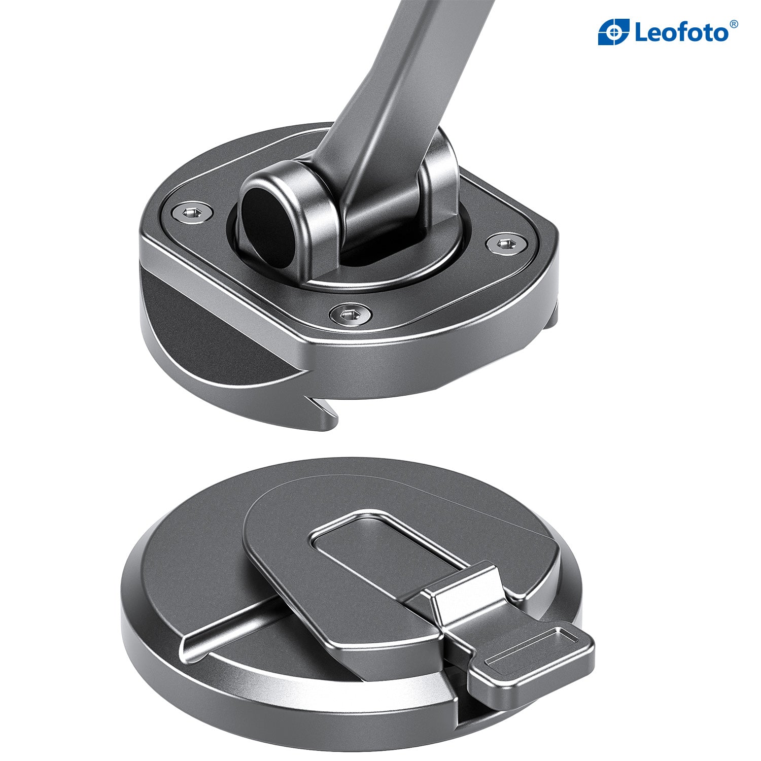 leofoto Car Phone Mount PM-02