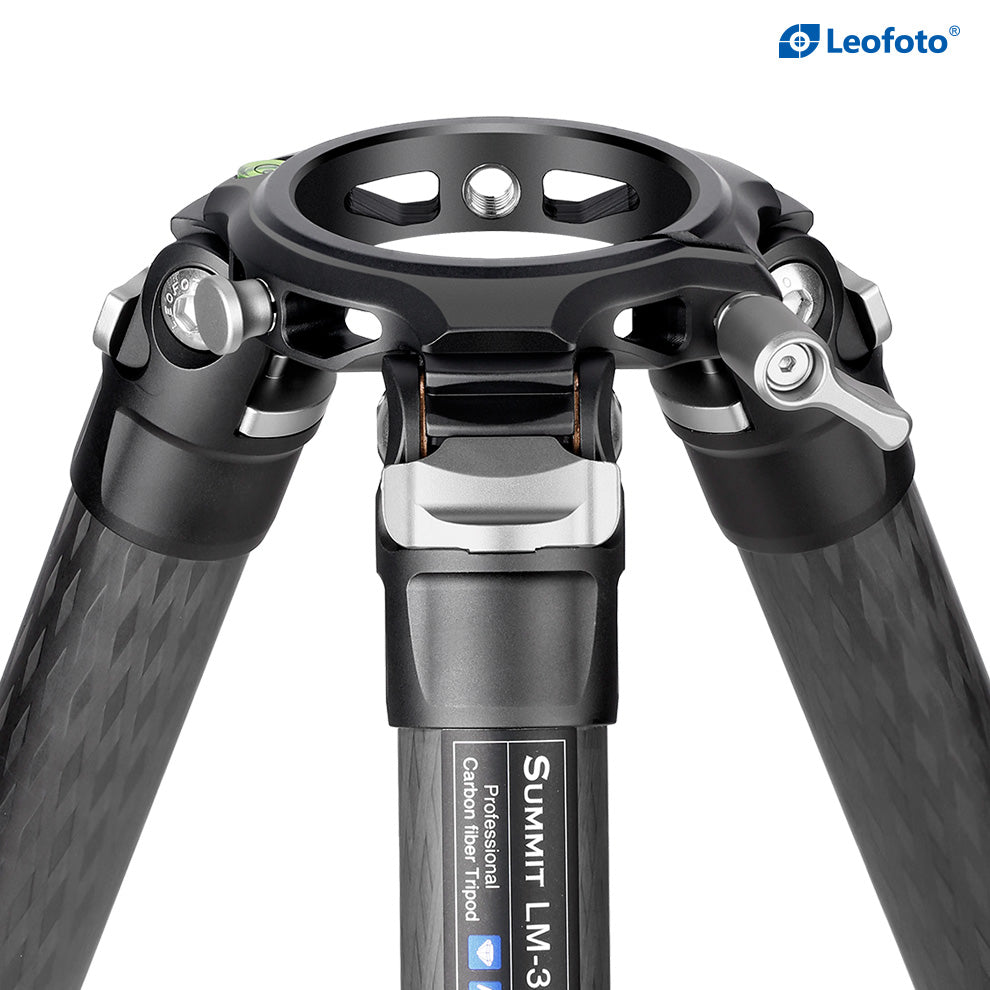 Leofoto Leofoto LM-365C Carbon Fiber Tripod