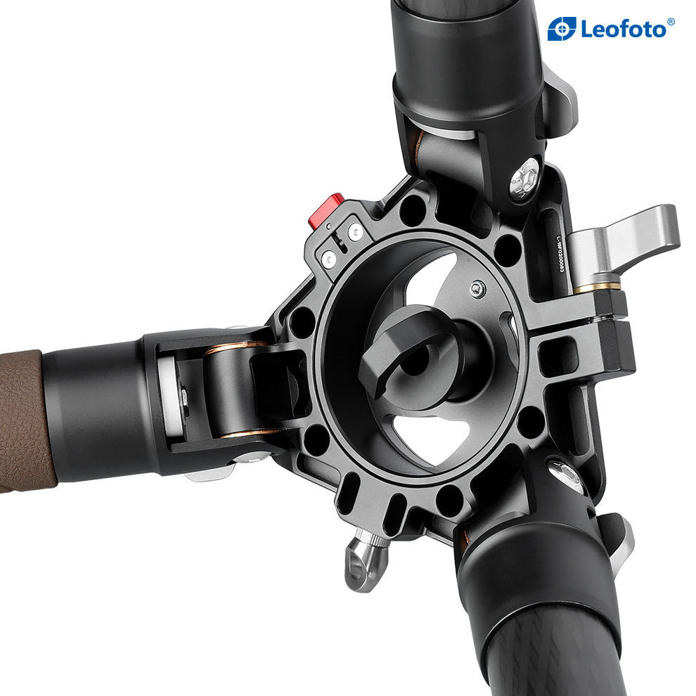 Leofoto LN-404C