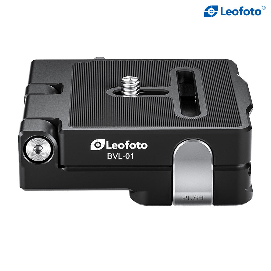 Leofoto Folded Conversion L Plate-BVL-01