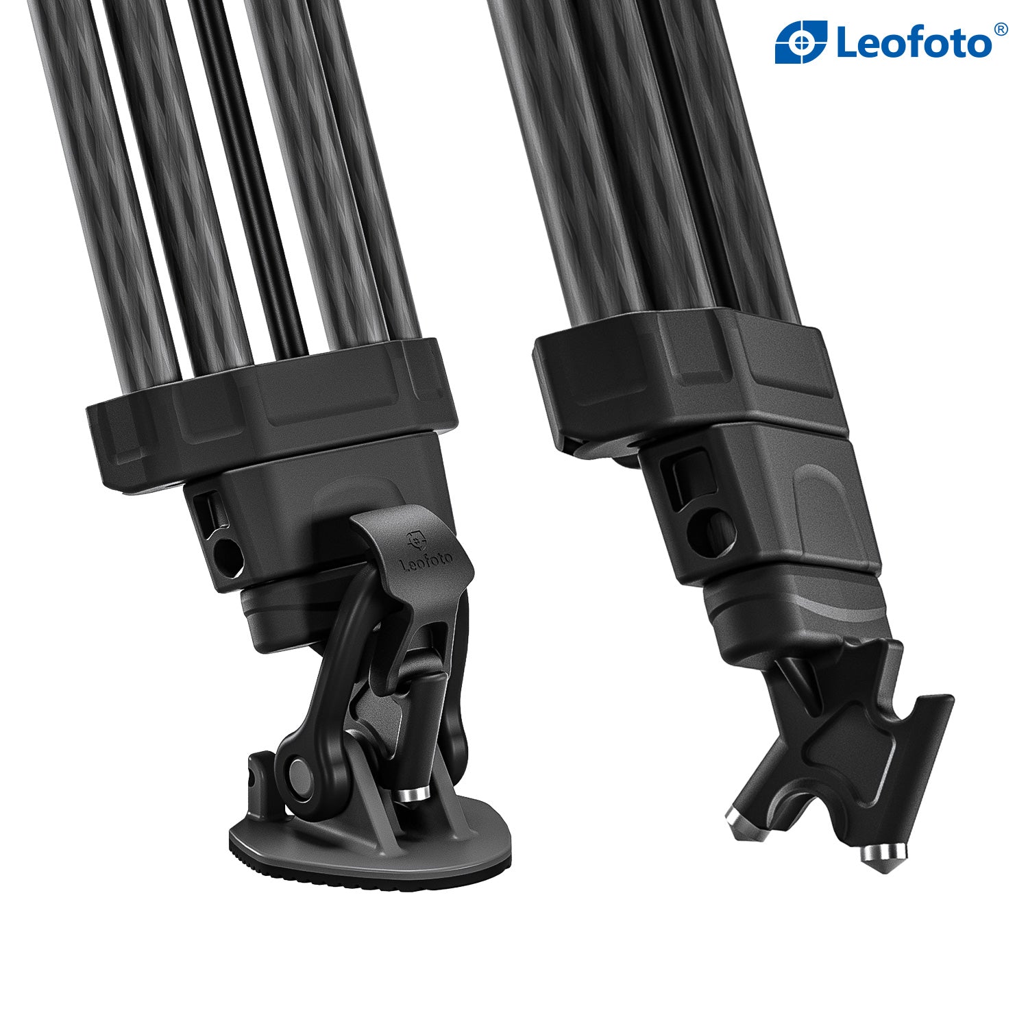Leofoto Video Support System LVF-163C+Bv-15
