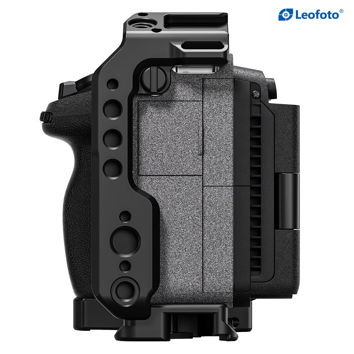 Leofoto Camer cage FX-3