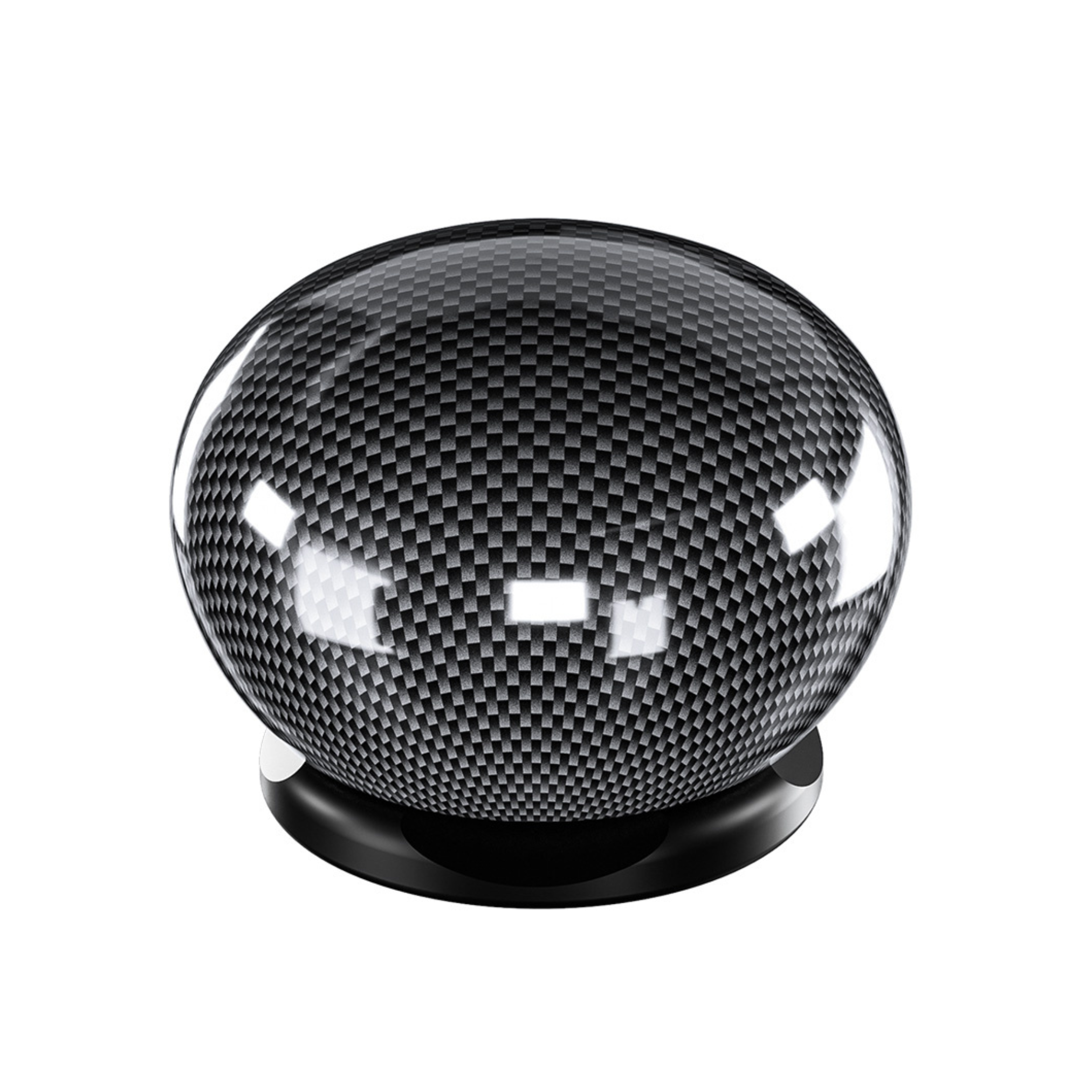 Leofoto CHG-01 Carbon Fiber Knob Handle for Monopods