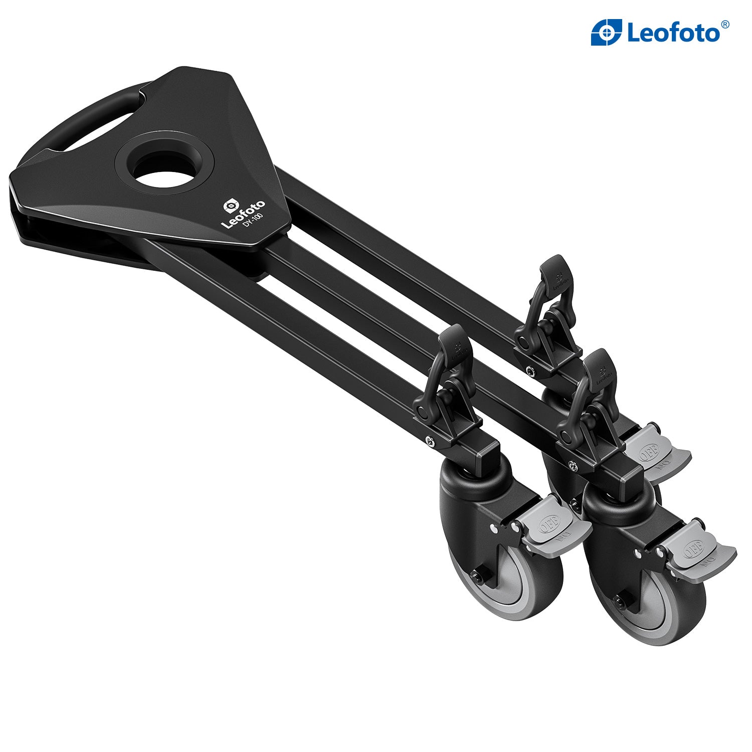 Leofoto Tripod Dolly- DY-100