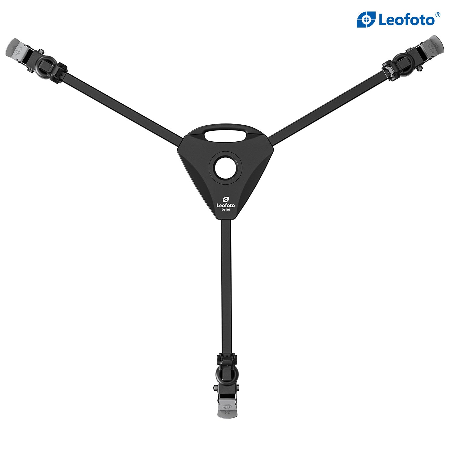 Leofoto Tripod Dolly- DY-100
