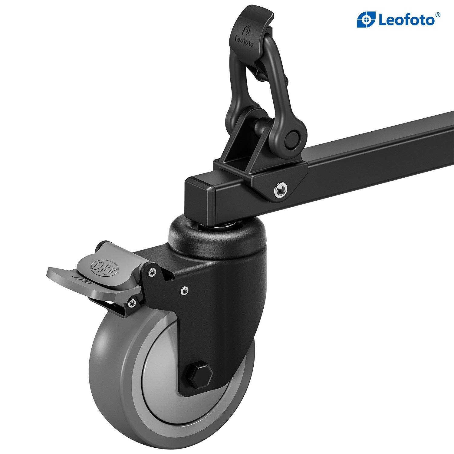 Leofoto Tripod Dolly- DY-100