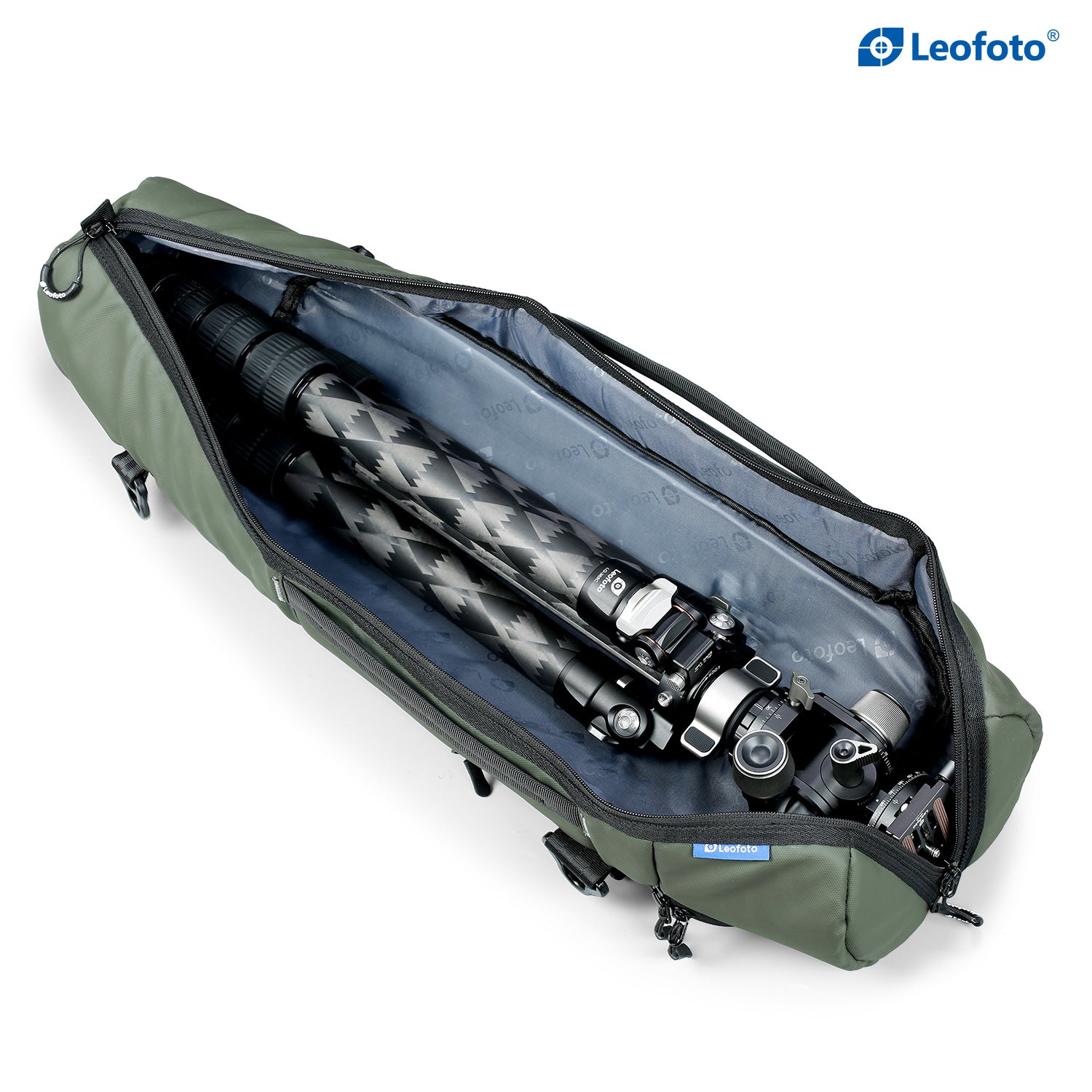 Leofoto Travel Bag TB-01