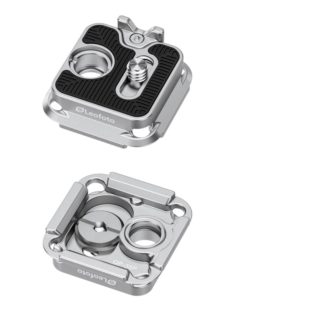 Leofoto QP-38P Quick Release Plate