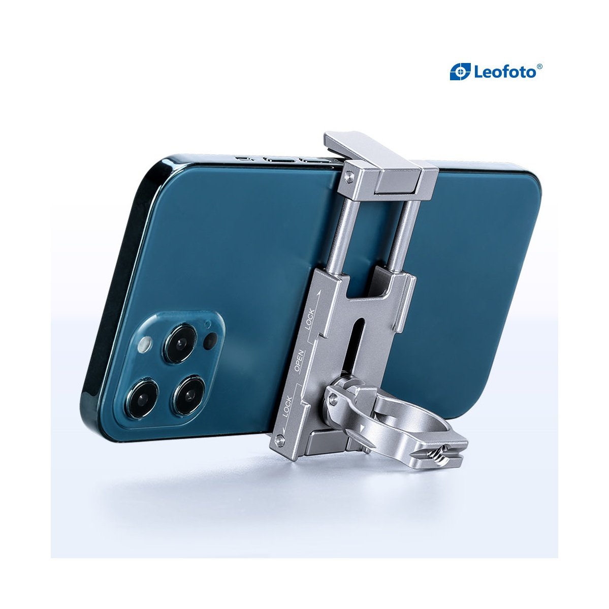 Leofoto- Plate PC-60 leofoto-india