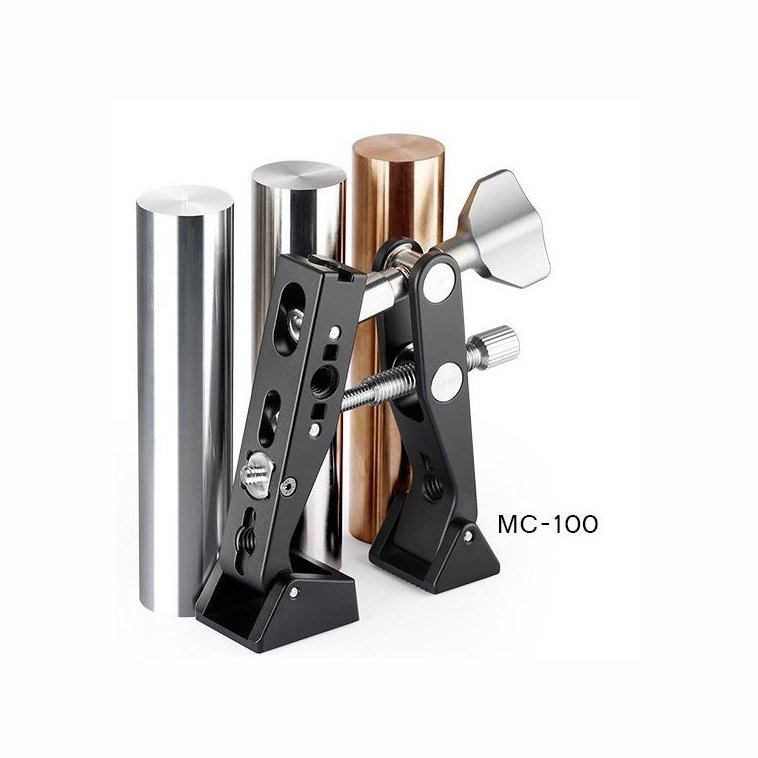 Leofoto Multipurpose Clamp- MC-100 leofoto-india