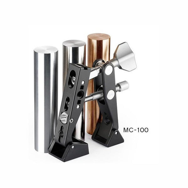 Leofoto Multipurpose Clamp- MC-100 – Leofoto India Official