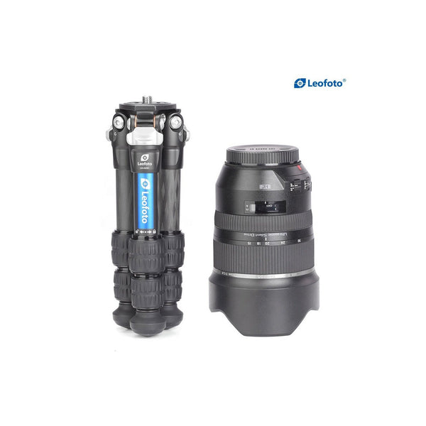 【新品】Leofoto LS-223C+LH-25R LS-223C+LH-25 LSレンジャーシリーズ三脚 LH雲台セット - 株式