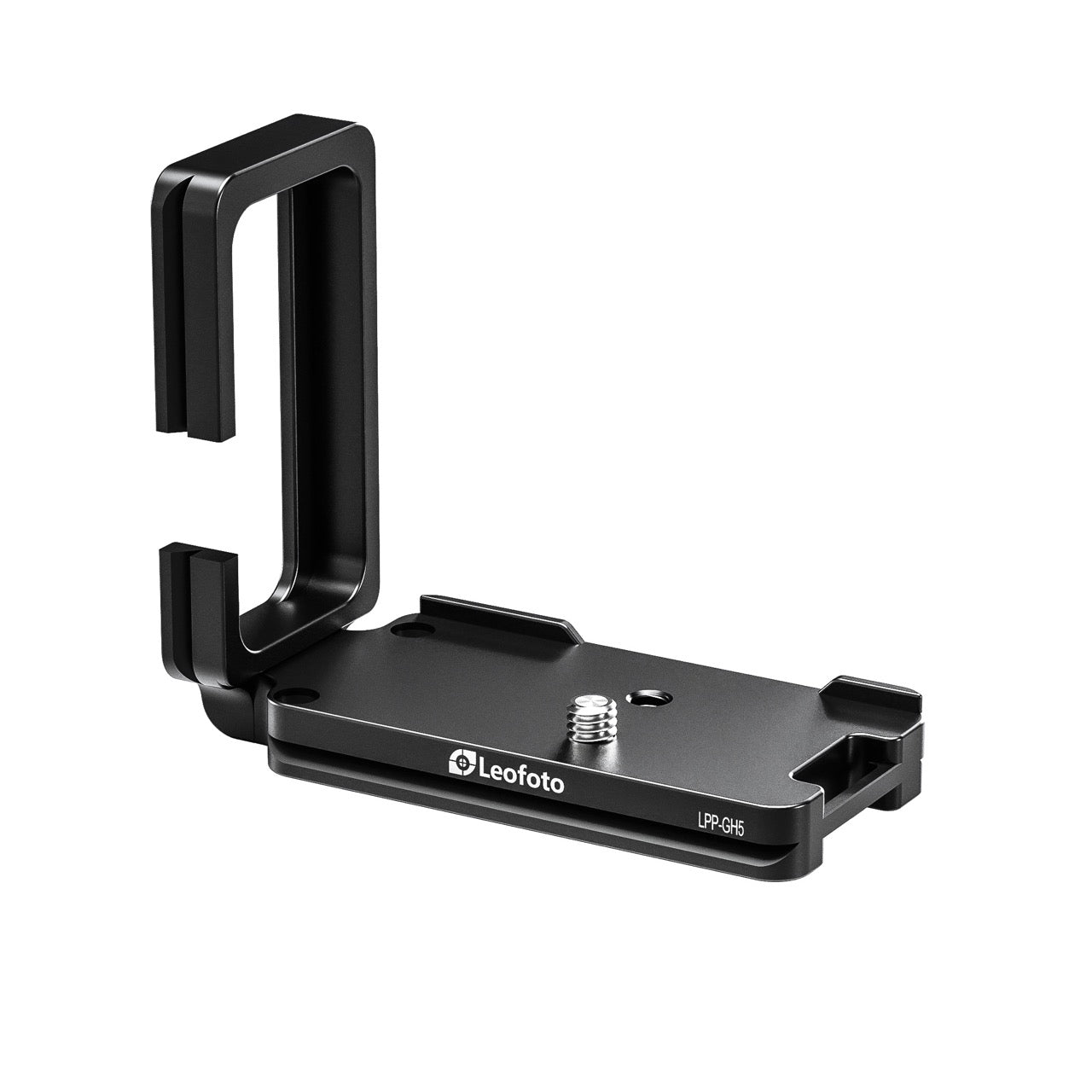 Camera L Plate for Panasonic- GH5