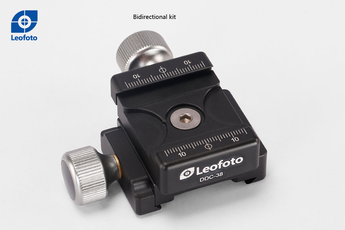 Leofoto Clamp-DDC -38