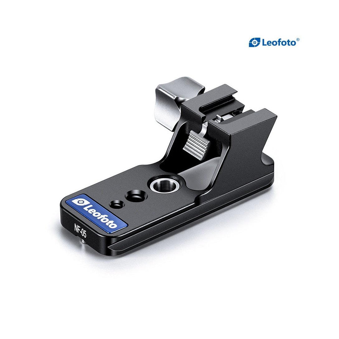 Leofoto Lens feet- NF-05 leofoto-india