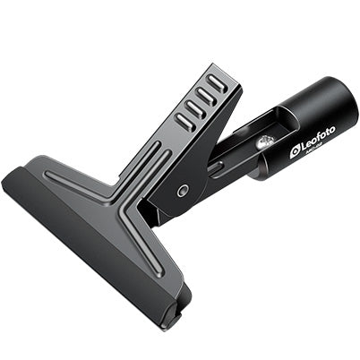 Leofoto Multifunctional Clamp-MC-02
