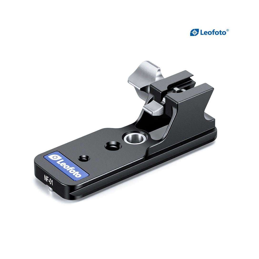 Leofoto Lens Feet NF-01 leofoto-india