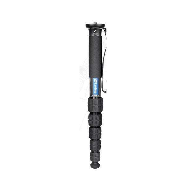 Leofoto MP-366C 6-Section Carbon Fiber Monopod – Leofoto India