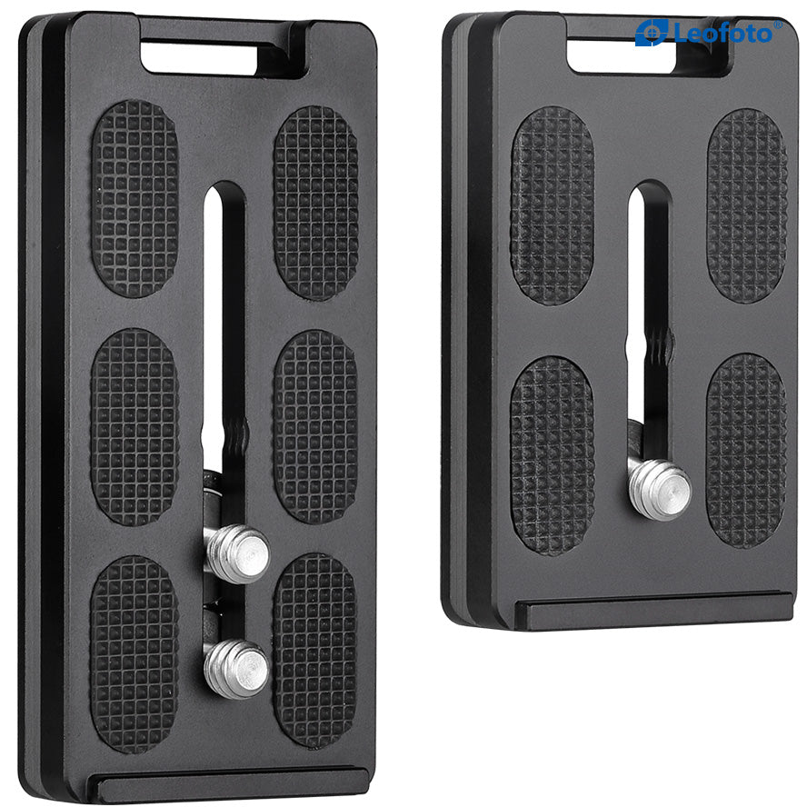 Leofoto Camera Plate- PL-80