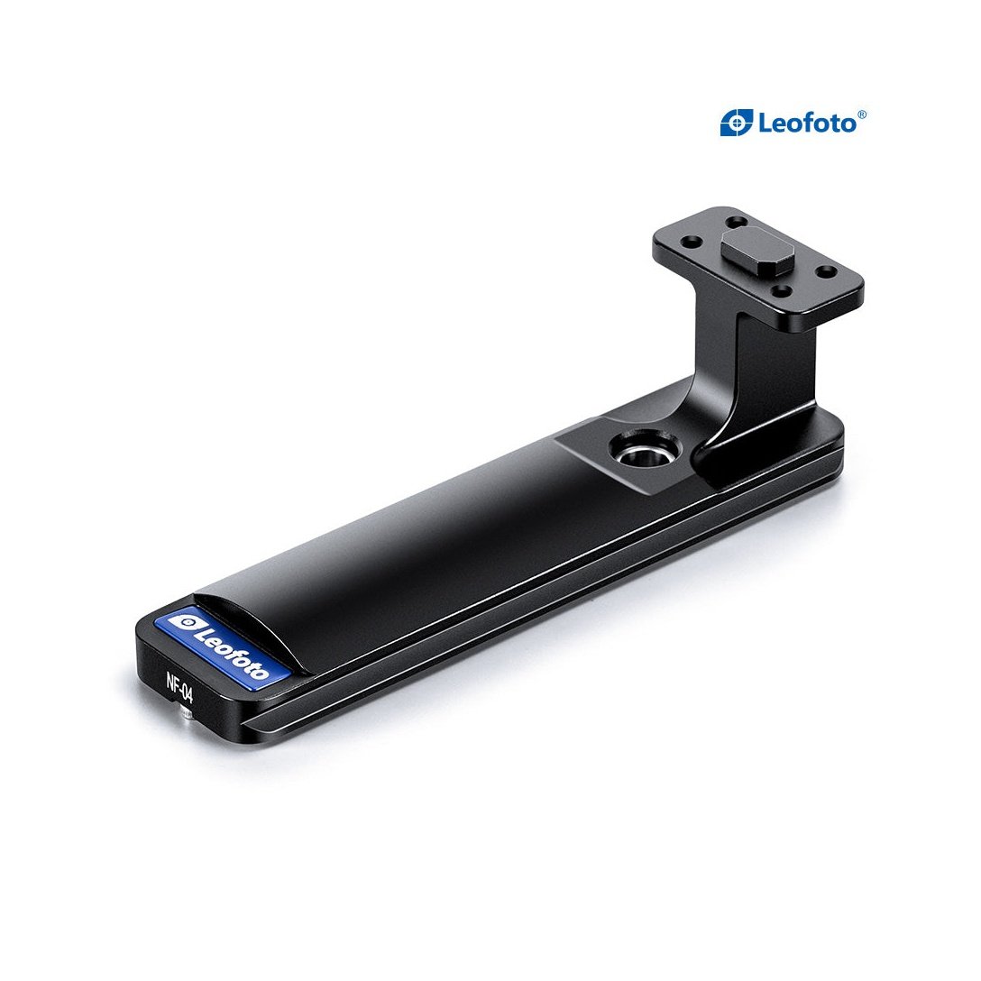 Leofoto Lens Feet- NF- 04 leofoto-india