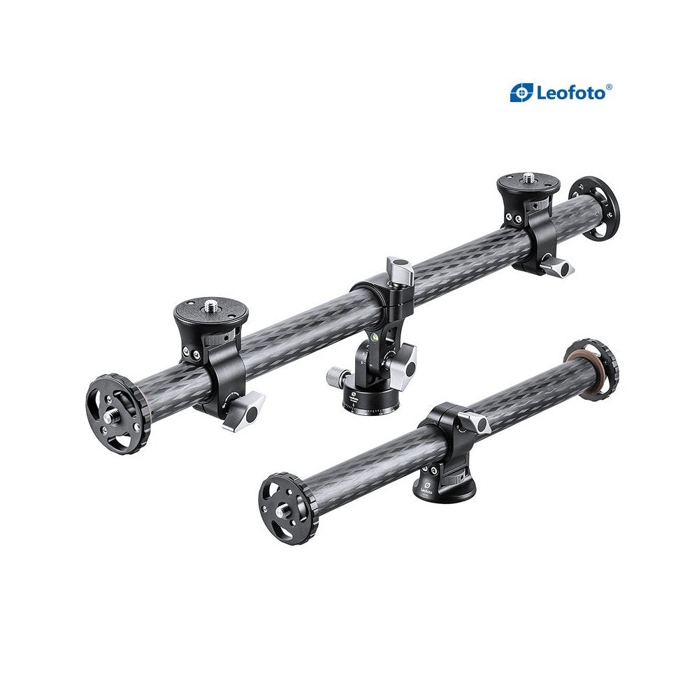 Leofoto H-32 Horizontal Panoramic Carbon Fiber Center Column System leofoto-india